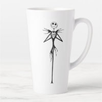 Jack Skellington | Hands Crossed