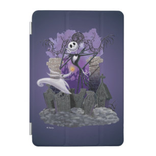 Jack Skellington   Isn't It Wonderful? iPad Mini Cover
