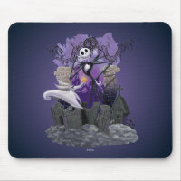 Jack Skellington | Isn't It Wonderful?