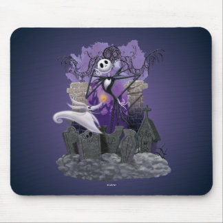 Jack Skellington | Isn't It Wonderful? Mouse Pad