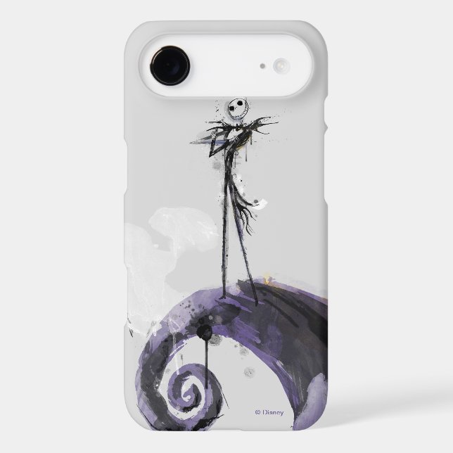 Jack Skellington | Jack Is Back Case-Mate iPhone Case (Back)