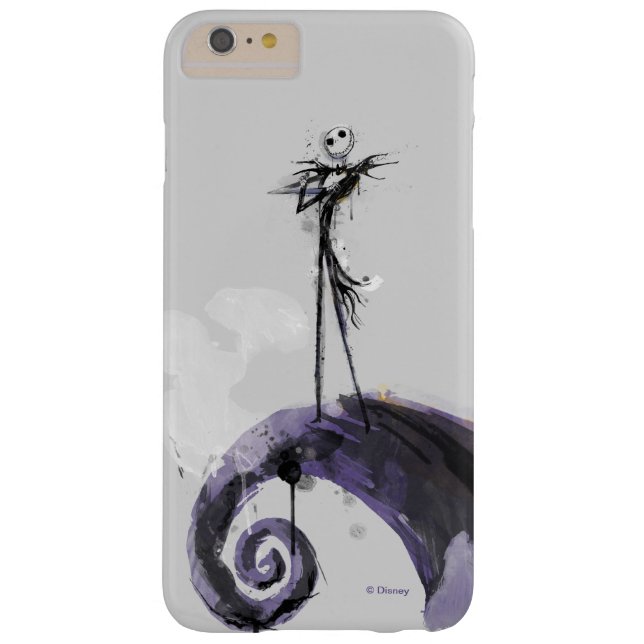 Jack Skellington | Jack Is Back Case-Mate iPhone Case (Back)