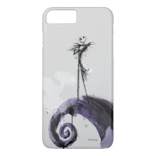 Jack Skellington   Jack Is Back iPhone 8 Plus/7 Plus Case