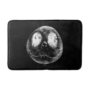 Jack Skellington   Just Smile Bath Mat