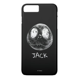 Jack Skellington   Just Smile iPhone 8 Plus/7 Plus Case