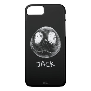 Jack Skellington Just Smile iPhone 8/7 Case