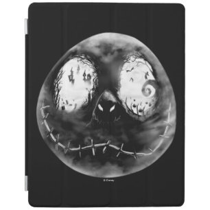 Jack Skellington   Just Smile iPad Smart Cover