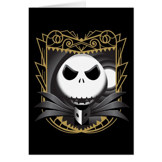 Jack Skellington | King Jack (Front)
