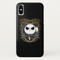 Jack Skellington | King Jack