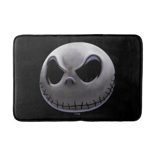Jack Skellington   Master of Fright Bathroom Mat