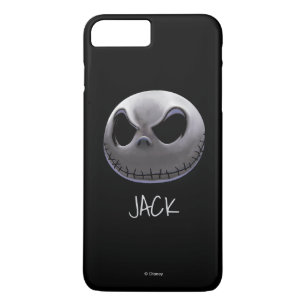 Jack Skellington   Master of Fright iPhone 8 Plus/7 Plus Case