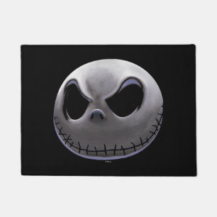 Jack Skellington Master of Fright Doormat