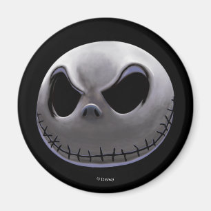Jack Skellington   Master of Fright Magnet