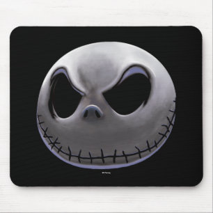 Jack Skellington Master of Fright Mouse Pad
