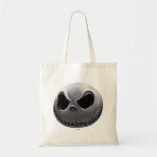 Jack Skellington   Master of Fright Tote Bag