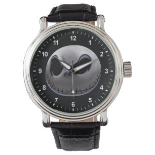 Jack Skellington   Master of Fright Watch