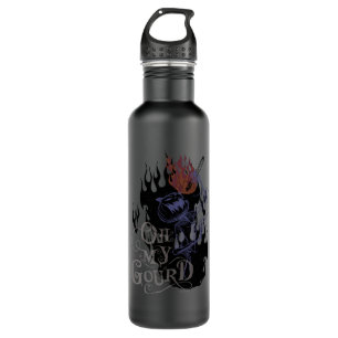 Jack Skellington - Oh My Gourd Stainless Steel Water Bottle
