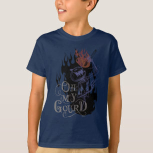 Jack Skellington - Oh My Gourd T-Shirt