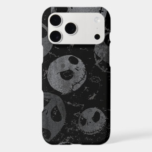 Jack Skellington Pattern iPhone 17 Pro Max Case