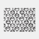 Jack Skellington - Pattern Doormat