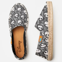 Jack Skellington - Pattern