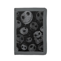Jack Skellington Pattern