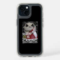 Jack Skellington & Santa | Scaring is Caring