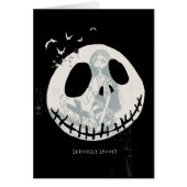 Jack Skellington | Seriously Spooky (Front)
