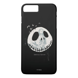 Jack Skellington Seriously Spooky iPhone 8 Plus/7 Plus Case