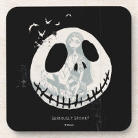 Jack Skellington | Seriously Spooky Coaster