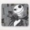 Jack Skellington | Spooky Eye Background