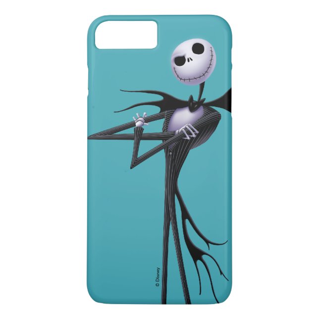 Jack Skellington | Standing Case-Mate iPhone Case (Back)