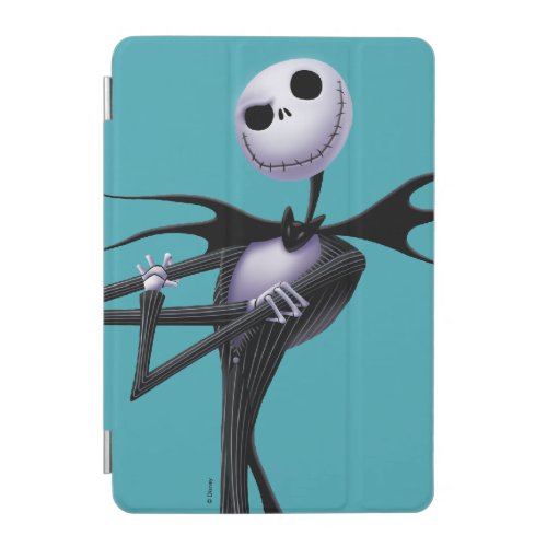 Jack Skellington  Standing iPad Mini Cover