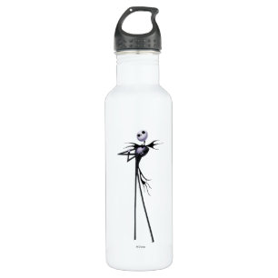 Jack Skellington   Standing Water Bottle