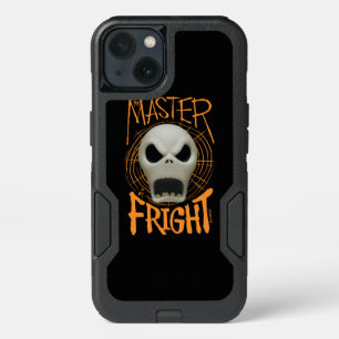 Jack Skellington the Master of Fright iPhone 13 Case