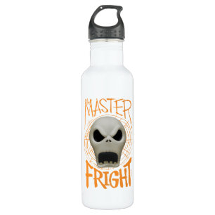 Jack Skellington the Master of Fright Stainless Steel Water Bottle