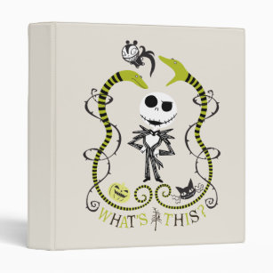 Tim Burton Office School Supplies Zazzle