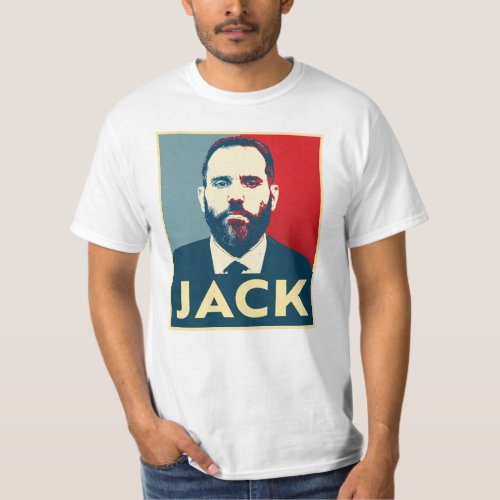 Jack Smith JACK T_Shirt