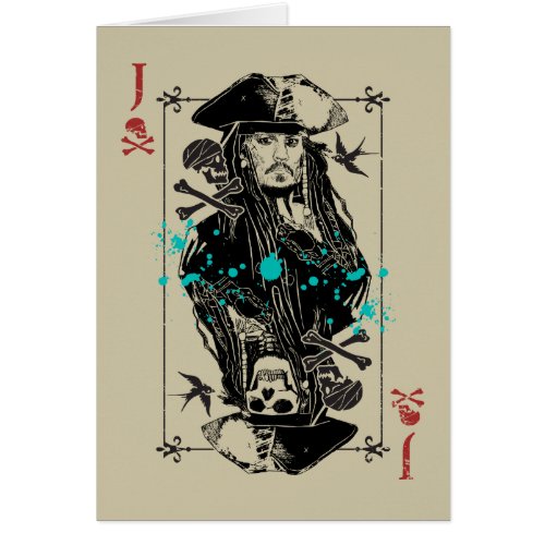 Jack Sparrow _ A Wanted Man