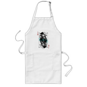 Jack Sparrow - A Wanted Man Long Apron