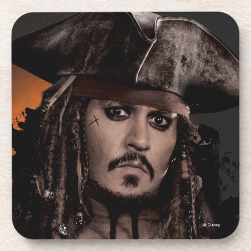 Jack Sparrow _ Rogue Coaster