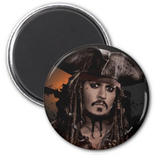 Jack Sparrow _ Rogue Magnet
