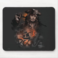Jack Sparrow - Rogue