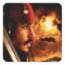 Jack Sparrow Side Face Shot