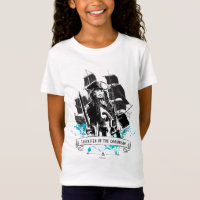 captain jack sparrow t shirt