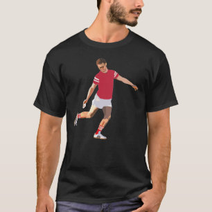 Jack Stratton Vulfpeck Cover Classic T-Shirt
