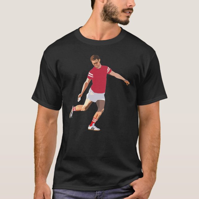 Jack Stratton Vulfpeck Cover   Classic T-Shirt (Front)