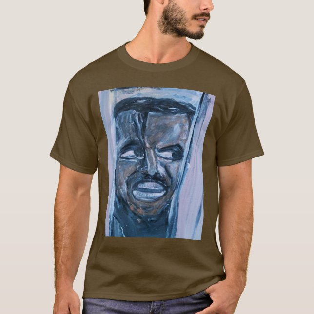 Jack T-Shirt (Front)