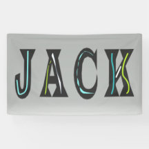 Jack the lad the man is back