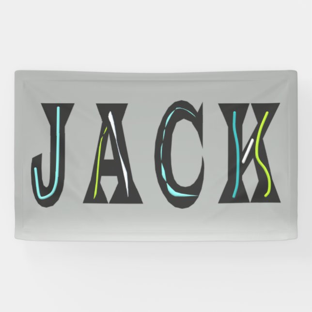 Jack the lad the man is back        banner (Horizontal)